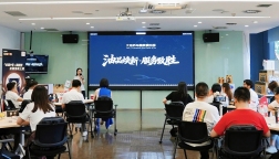 天猫养车养车精英俱乐部第二期:走进阿里,成就精英